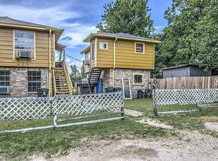 3214 5th St, Stafford, TX 77477