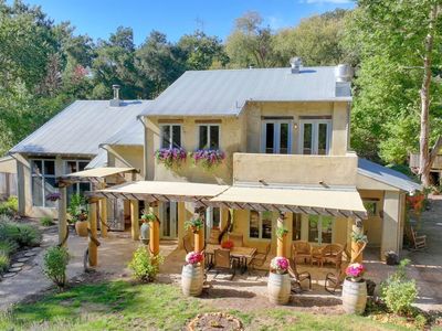 3600 San Juan Canyon Rd, San Juan Bautista, CA, 95045