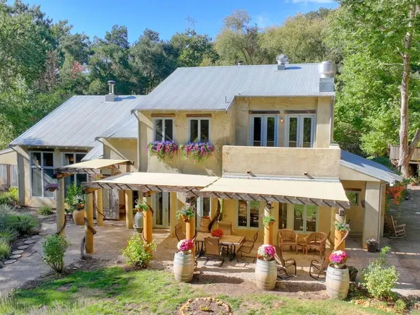 3600 San Juan Canyon Rd, San Juan Bautista, CA 95045