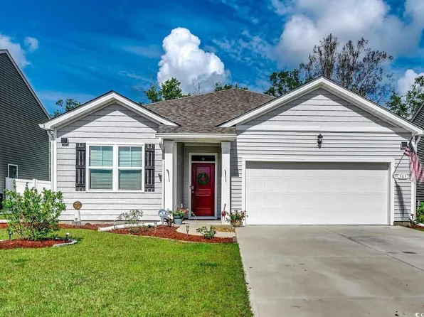 583 Meadowgrass Ct. Lot 20 Meadows at 707 PH 2, Myrtle Beach, SC 29588