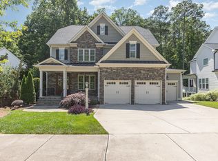 8609 Wapello Ln, Raleigh, NC 27613