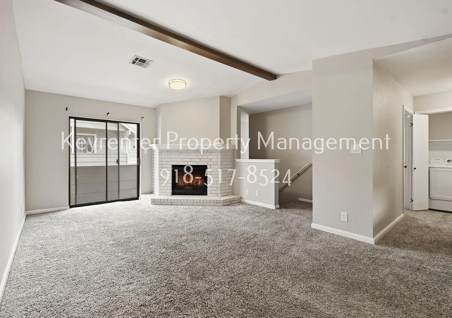 2 Bed / 2 Bath Condo South Tulsa — Photo 3