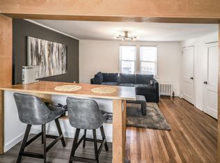 18 Riverside Ave #2, Westport, CT 06880