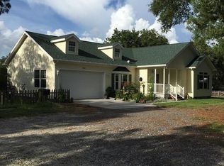 8027 W Gum St, Crystal River, FL 34428