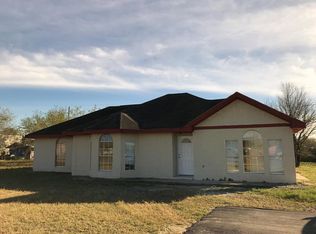 3007 Diamond Ave, Mission, TX 78574