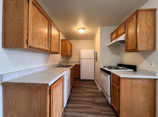 Cedar Apartments, Fernley, NV 89408