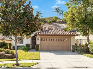 8829 Hollyhock Ct, Corona, CA 92883