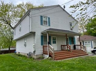 18-20 Lancashire Rd, Springfield, MA 01107