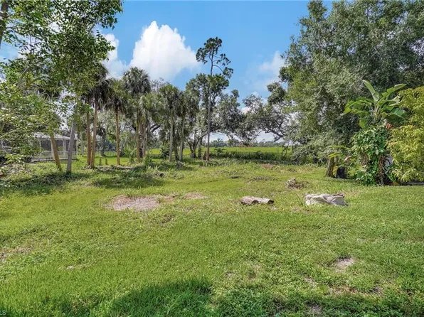 4627 Little River LN, FORT MYERS, FL 33905
