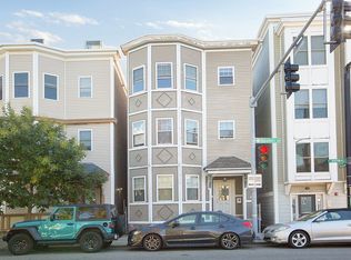 104 Boston St #C, Boston, MA 02125