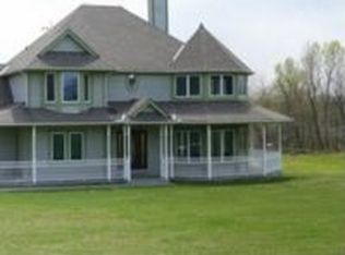 16705 Trent Ct, Platte City, MO 64079