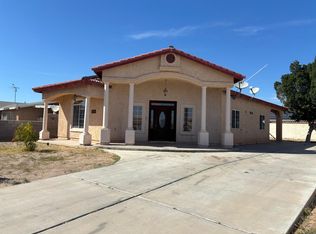 1338 E Washington Ln, San Luis, AZ 85336