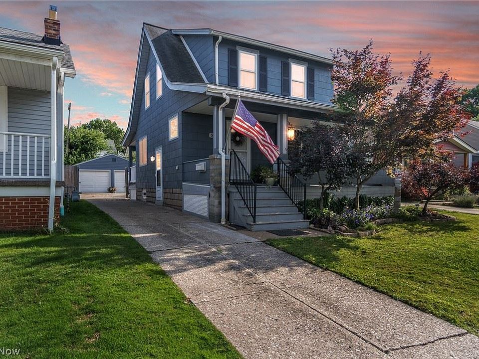 1st image of 5611 Bradley Ave