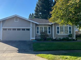 11 Vindel Ln, Napa, CA