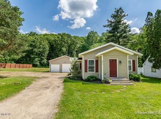 8810 Bennett St SE, Ada, MI 49301