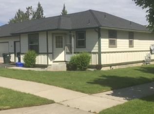 1048 NE Warner Pl Unit 1, Bend, OR 97701