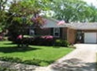 1327 Frank St, Norfolk, VA 23518