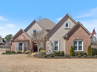 9476 Plantation Rd, Olive Branch, MS 38654