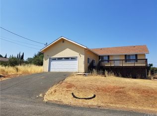 5331 Sierra Dr, Kelseyville, CA