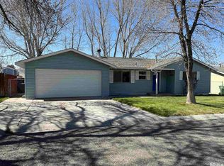 160 Circle Dr, Winnemucca, NV 89445