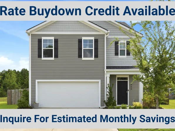 359 Feldspar Ln, Ladson, SC 29456
