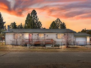 801 W Country Club Blvd, Big Bear City, CA 92314