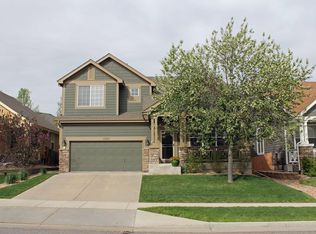 11521 Night Heron Dr, Parker, CO 80134