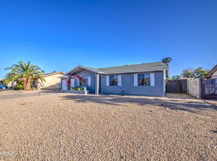 1529 W Wickieup Ln, Phoenix, AZ 85027