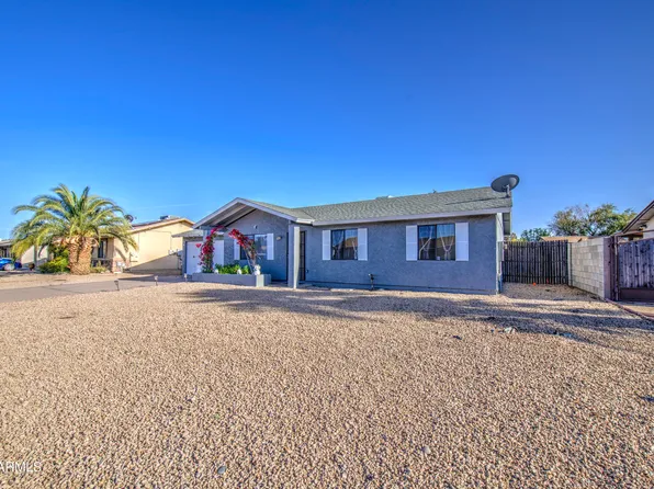 1529 W WICKIEUP Lane, Phoenix, AZ 85027