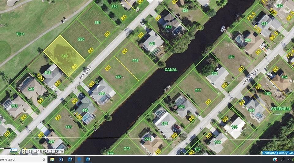 2nd image of 106 Caddy Rd
