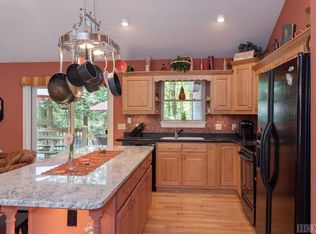 2288 W Christy Trl, Cashiers, NC 28774