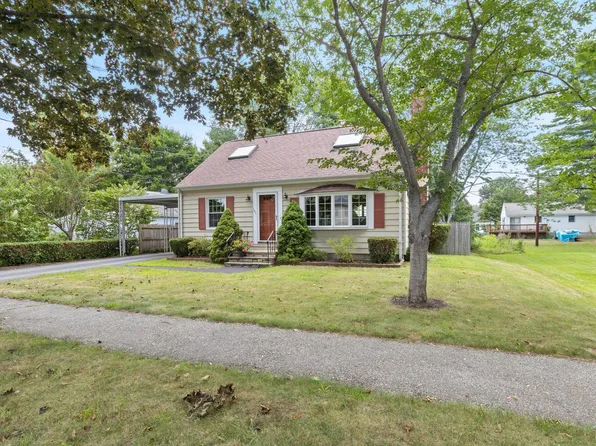 103 W Commonwealth Drive, Portland, ME 04103