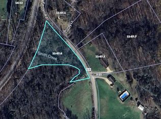 0 Ferrel Rd, Tornado, WV 25202