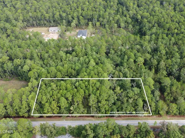 0 Shadow Ln Lot 12 & 13, Freeport, FL 32439