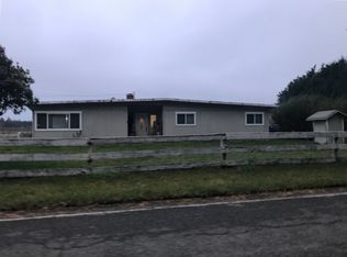 6780 Lower Lake Rd, Crescent City, CA 95531