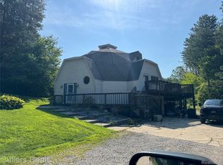 5346 N Oak Rd, Davison, MI 48423