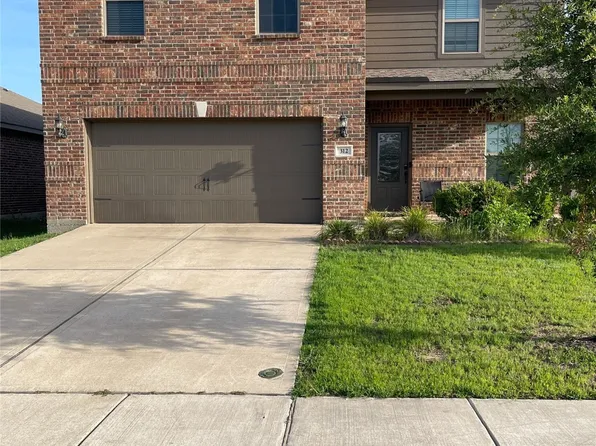 312 Ryan St, Anna, TX 75409