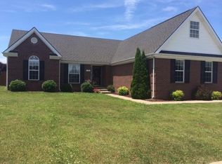 409 Worthington Pl, Richmond, KY 40475