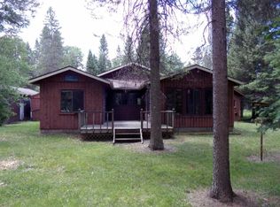 2683 East Dr, Mio, MI 48647
