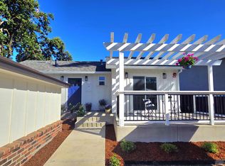 1728 Almond Ave #B, Walnut Creek, CA 94596