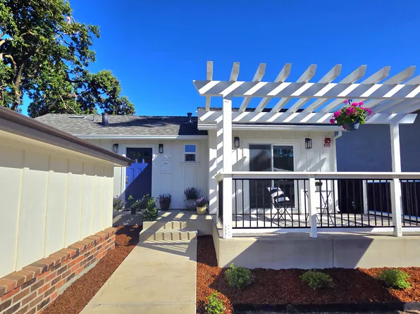 1728 Almond Ave #B, Walnut Creek, CA 94596