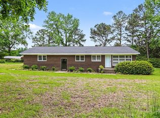 6725 Wimberly Rd, Willow Spring, NC 27592