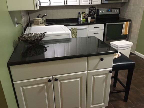 New Breakfast Bar