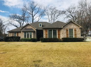 543 Williamsburg Ave, Carthage, TX 75633