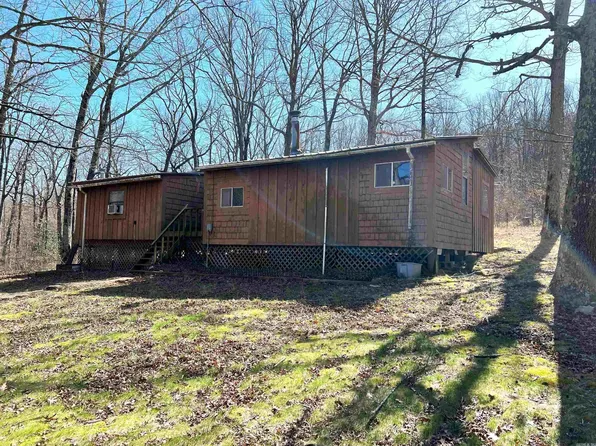 2917 Highway 270, Mena, AR 71953