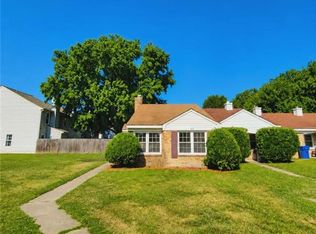 812 Tenure Ln, Virginia Beach, VA 23462