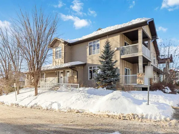 101 E Fontaine Cres #105, Wood Buffalo, AB T9H 0B1