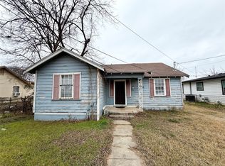 1140 Faulkner Ln, Waco, TX 76704