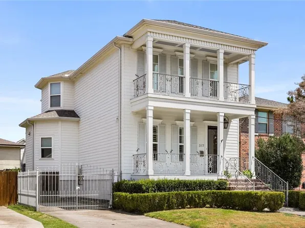 317 35th St, New Orleans, LA 70124