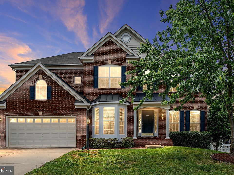 1st image of 9203 Harvest Oak Dr